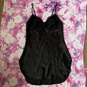 victoria secret slip dress vintage